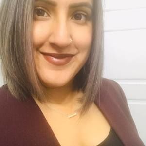 Meet your Posher, Jasmine